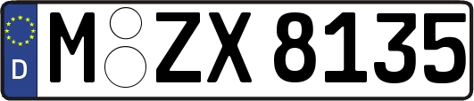 M-ZX8135