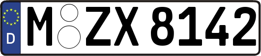 M-ZX8142