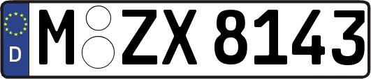 M-ZX8143