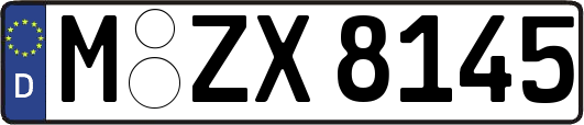 M-ZX8145