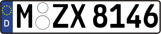 M-ZX8146