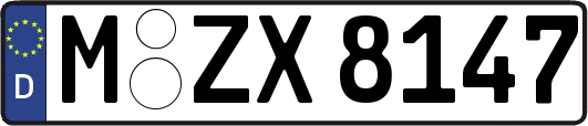 M-ZX8147