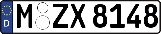 M-ZX8148