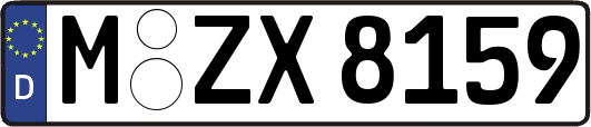 M-ZX8159