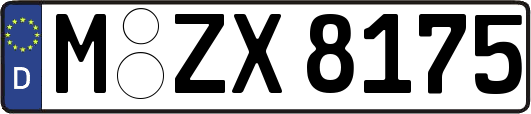 M-ZX8175