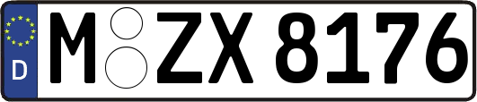 M-ZX8176
