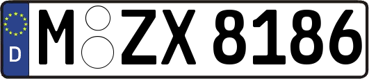 M-ZX8186