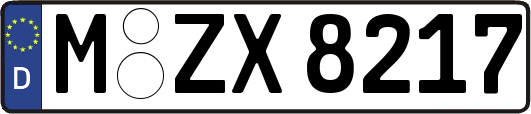 M-ZX8217