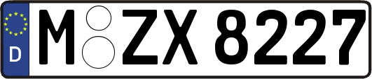 M-ZX8227