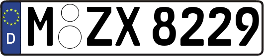 M-ZX8229