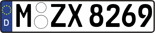 M-ZX8269