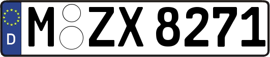 M-ZX8271