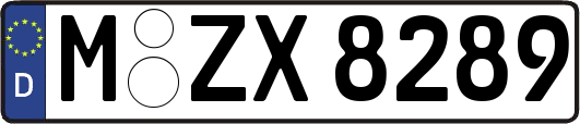 M-ZX8289