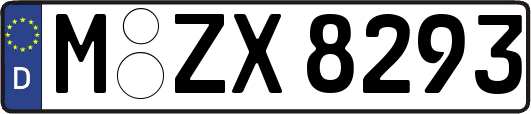 M-ZX8293