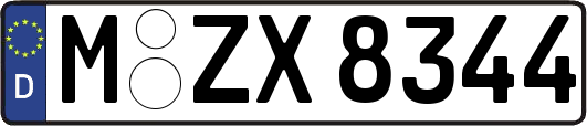 M-ZX8344