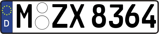 M-ZX8364