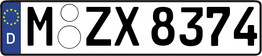 M-ZX8374