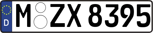 M-ZX8395