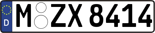 M-ZX8414