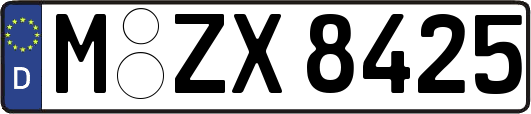 M-ZX8425