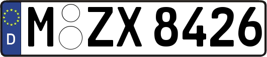 M-ZX8426