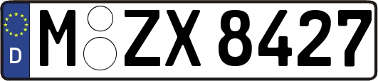 M-ZX8427