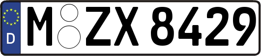 M-ZX8429