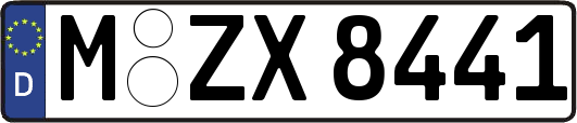 M-ZX8441