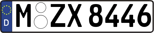 M-ZX8446