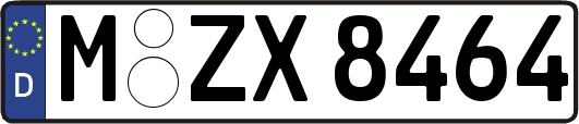 M-ZX8464