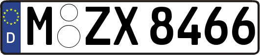 M-ZX8466