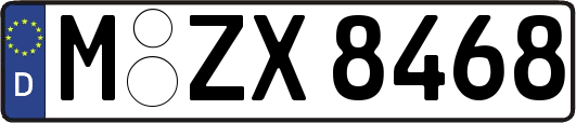 M-ZX8468