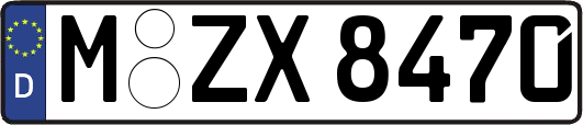 M-ZX8470