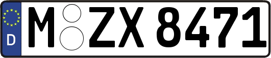 M-ZX8471