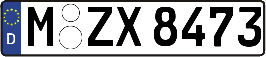 M-ZX8473