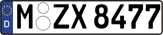 M-ZX8477