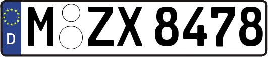 M-ZX8478