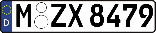 M-ZX8479