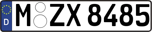 M-ZX8485