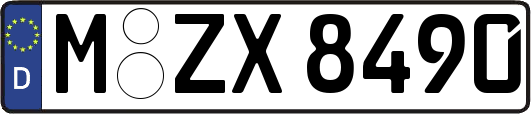 M-ZX8490