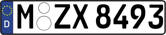 M-ZX8493