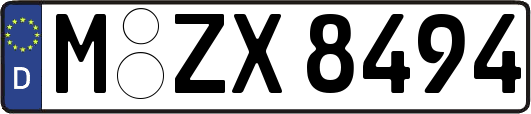 M-ZX8494