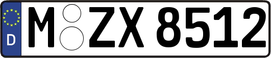 M-ZX8512