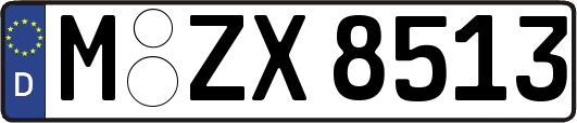 M-ZX8513