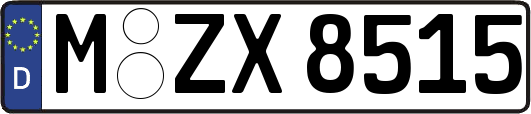 M-ZX8515