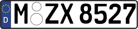 M-ZX8527