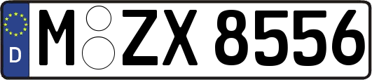 M-ZX8556