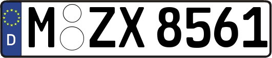 M-ZX8561