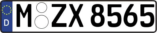 M-ZX8565