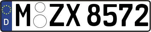 M-ZX8572